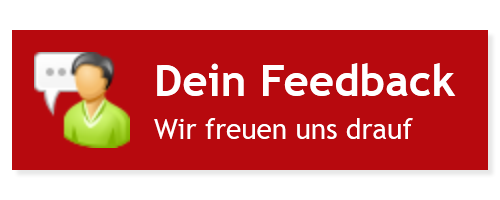 Dein Feedback